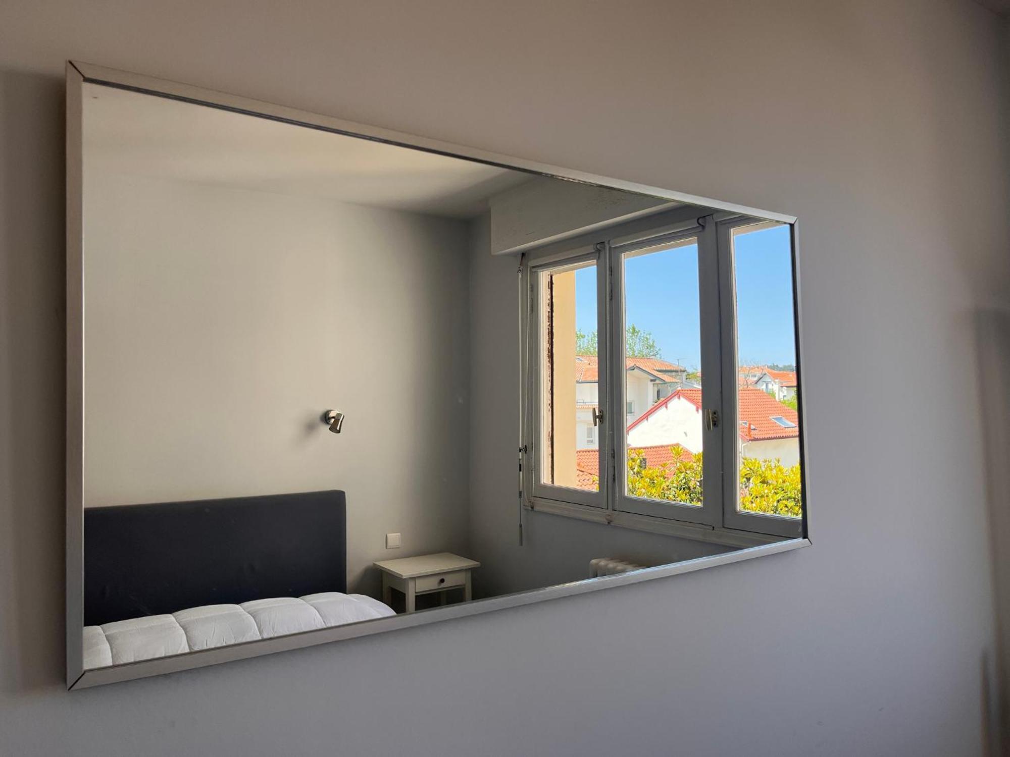 Appartement Lumineux, Proche Plage, Balcon, Parking, Wifi - Fr-1-239-962 San Juan de Luz Exterior foto