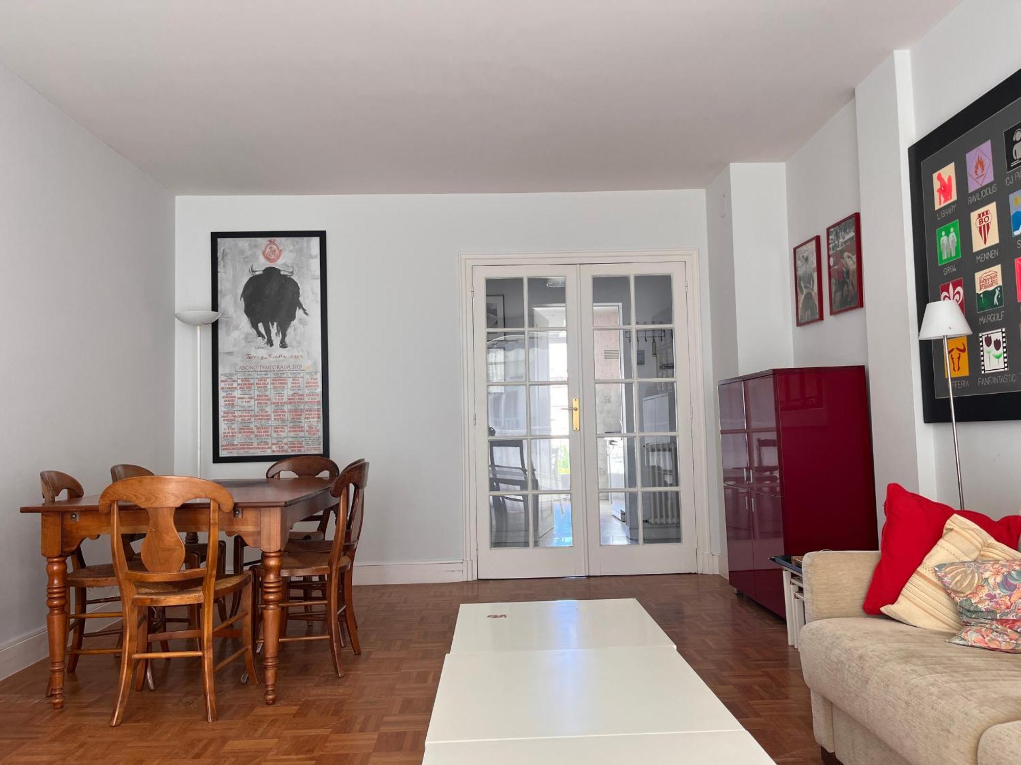 Appartement Lumineux, Proche Plage, Balcon, Parking, Wifi - Fr-1-239-962 San Juan de Luz Exterior foto
